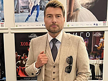 Николай Басков доделает «вечный» ремонт в резиденции на Рублёвке к Новому году