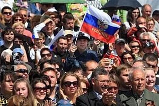 Опрос: 49% россиян не боятся новой мировой войны