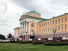 Глава Удмуртии сможет занимать свой пост неограниченное количество сроков