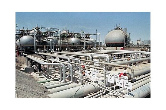 Fitch понизило рейтинг Saudi Aramco до "А" с "А+", прогноз стабильный