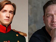 «Помнят меня стройным парнем» Актер Петр Красилов набрал вес и сильно изменился внешне