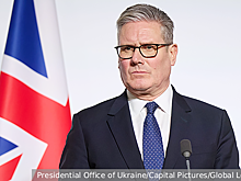 Партия Стармера потерпела поражение на выборах в Манчестере