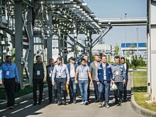 В Нововоронеже дан старт программе для победителей конкурса «Время строить»