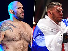 PFL: Вадим Немков — Тимоти Джонсон, MMA 25 января 2025, PFL в Дубае, дата и время, Немков — Джонсон, возможный бой с Нганну