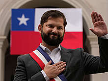 Президент Чили предложил Зеленскому помощь в гуманитарной сфере