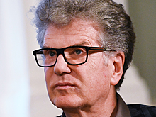 Актера Игоря Костолевского госпитализировали