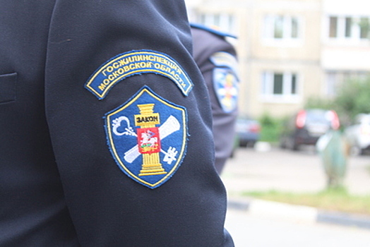 Свыше 2,2 тыс нарушений жилищного законодательства выявили в Подмосковье за неделю