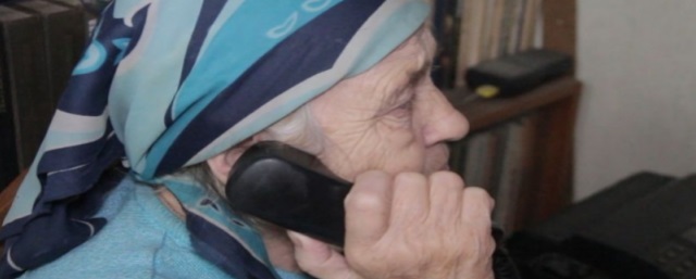 В Саранске задержан прибывший из Орловской области курьер телефонных мошенников