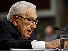 Политолог назвал главное отличие Киссинджера от современных политиков США
