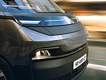 Renault полностью поглотит фургонный проект Flexis