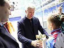 Нижегородская область направит 78 миллионов на ремонт училища олимпийского резерва