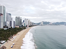 Первый рейс из Новокузнецка в Нячанг задержался почти на 10 часов