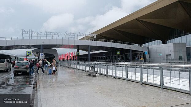 Россия расширит список государств, с которыми возобновит перелеты