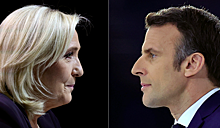 Выборы  во Франции: назван лидер после подсчета 97% голосов