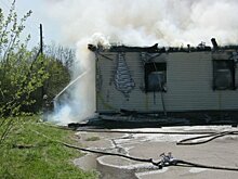 “Бабушек выносили прямо с одеялами». Житель Шелтозера рассказал, как спасали пациентов в охваченной огнем больнице