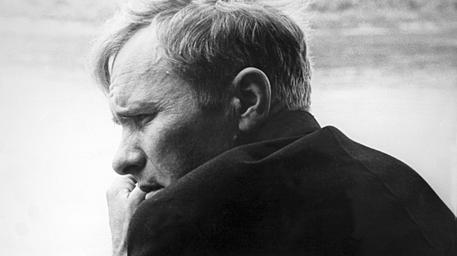 Какую обиду режиссер Шукшин не мог простить любимому артисту Куравлеву