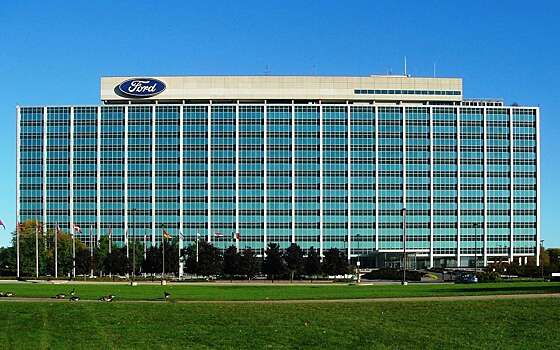 Ford опроверг слухи о покупке компании Илоном Маском