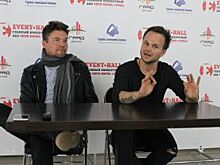«Спать в поездах – романтично». Группа The Rasmus о своем туре по России
