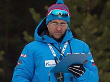 Сергей Белозеров: «Надо мной смеялись, когда я говорил, что первый пик у нас на декабрь, а второй - на ЧМ»