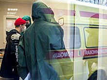 В Липецкой области ввели допмеры безопасности из-за коронавируса