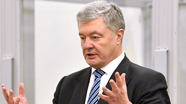 Экс-офицер СБУ раскрыл тайное распоряжение Порошенко* о терактах в России