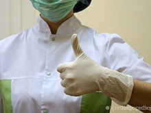 Свердловские врачи впервые удалили опухоль в бронхах через дыхательные пути