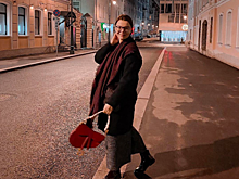 Жена Петросяна живет не только с юмористом