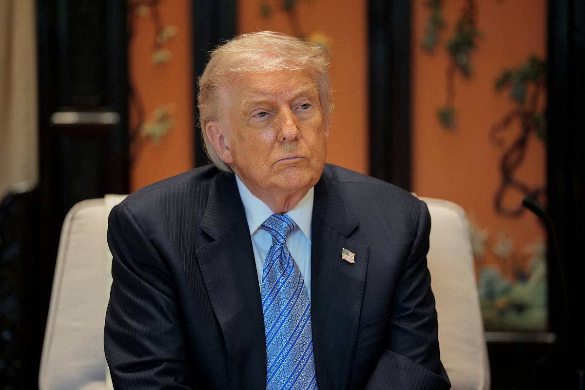 МИД Ирана раскрыл сообщение от Трампа