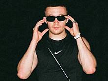 Рэпер ICEGERGERT выкрикнул экстремистский лозунг на концерте в Москве