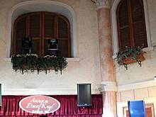 Новогодний музыкальный марафон - Академ Джаз Клуб представит специальную программу 2-8 января