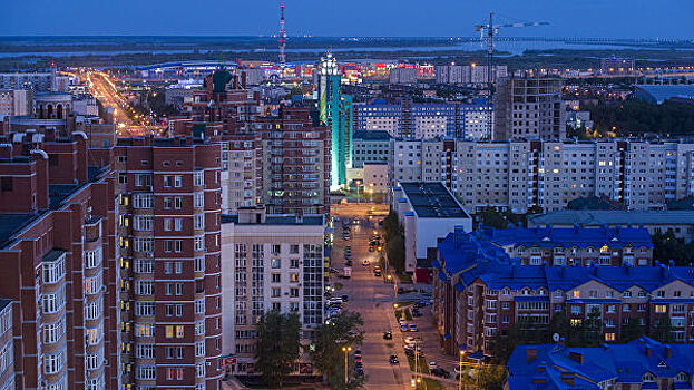 В Югре на месяц закроют досуговые заведения