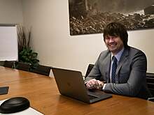 Иван Касутин: «Всю жизнь защищал ворота, теперь помогаю хоккеистам защитить свой капитал»