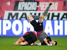 Вратарь «Химок» Обухов назвал лучшего голкипера мира