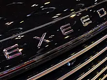 В Китае запустили продажи седана Exeed Exlantix ES с запасом хода 900 км