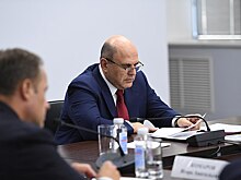 Михаила Мишустина просят отменить ПЦР-тесты при возвращении в Россию