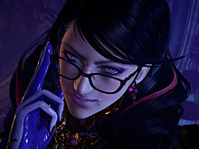 Создатель Bayonetta раскрыл борьбу за «нижнее белье» героини