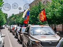 В Крымском районе пройдёт автопробег «Небо Кубани» с установкой памятных знаков лётчикам Ил-2