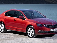 «Октавию» российской сборки начали экспортировать в ЕС