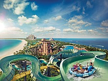 Осталось 14 дней до завершения акции туроператора «АРТ-ТУР» и Atlantis The Palm, Dubai!