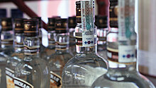 Производство алкоголя в Сибири выросло на 12% из-за ЕГАИС