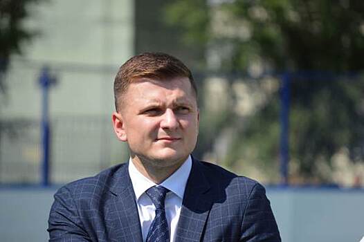Помощник Шумкова стал первым заместителем главы Кургана