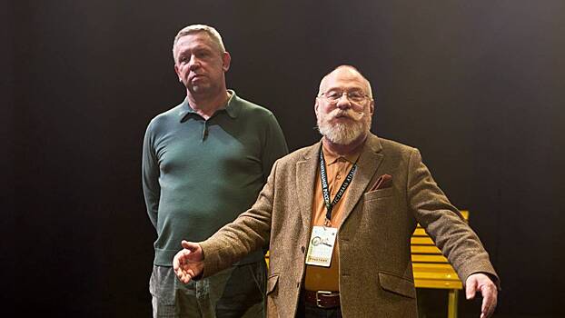 Столичные театралы оценят