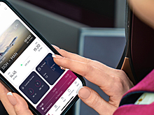 Qatar Airways оснастила бортпроводников интеллектуальным приложением