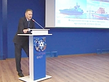 «Юрибей» придет в Сабетту на помощь «Пуру» и «Тамбею»