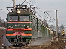 Грузовой поезд раздавил челябинского велосипедиста из-за музыки в наушниках