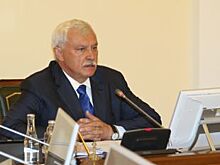 Полтавченко посоветовал Комстрою присмотреться к подрядчикам