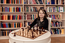 В библиотеке района Савёлки пройдёт турнир по быстрым шахматам "Каисса"