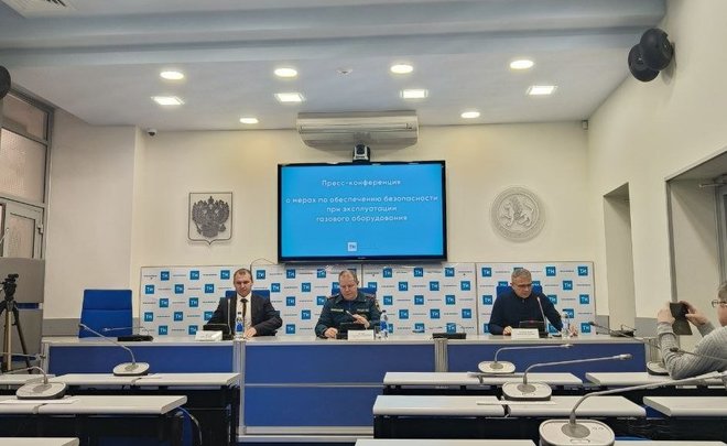 «Ответственность в любом случае несут граждане»: сотрудники МЧС и «Газпрома» о волне «газовых ЧП»
