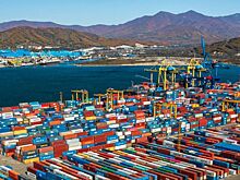 «Восточная Стивидорная Компания» начала обслуживать новый регулярный контейнерный сервис линии SITC
