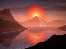 В Северном округе 9 апреля открывается фотовыставка с видами вулканических извержений